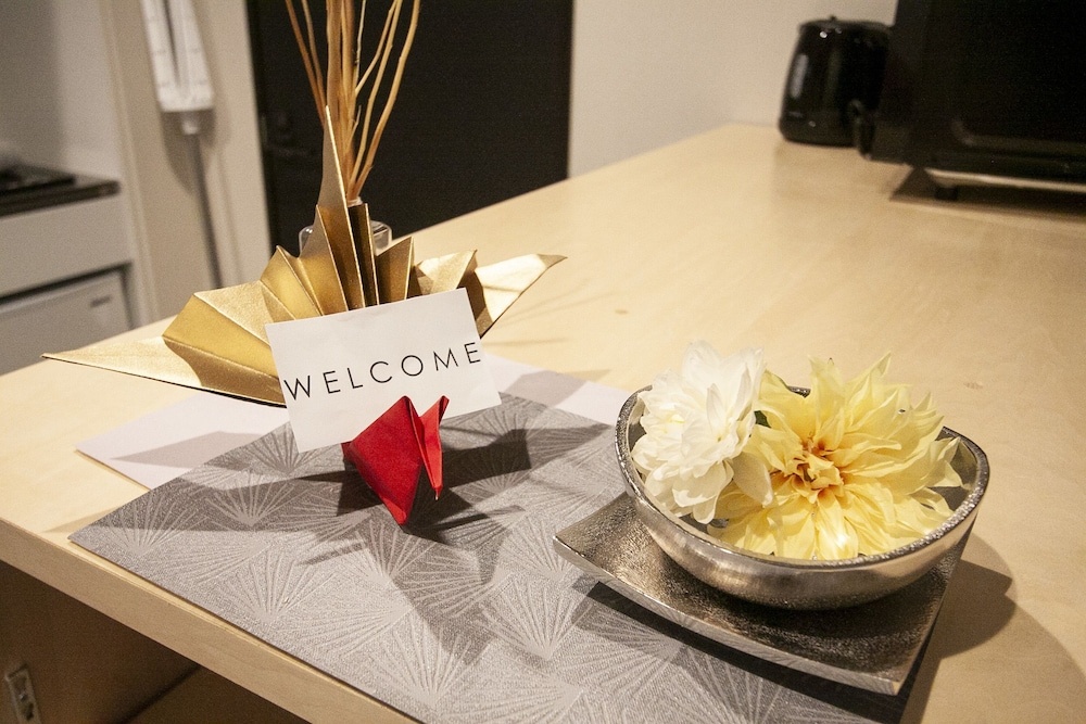 Plaza Hotel S4W12 사진 11