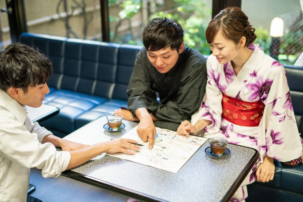 Hifumi Ryokan 사진 30