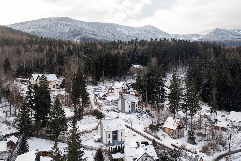 RentPlanet - Apartamenty Narutowicza