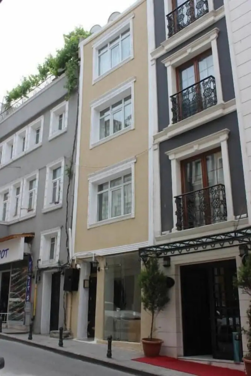 Hotel photo 11