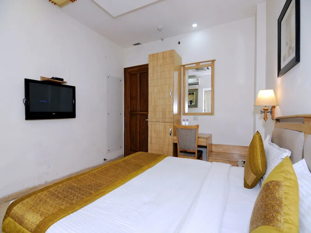 Sam Hotel - Général