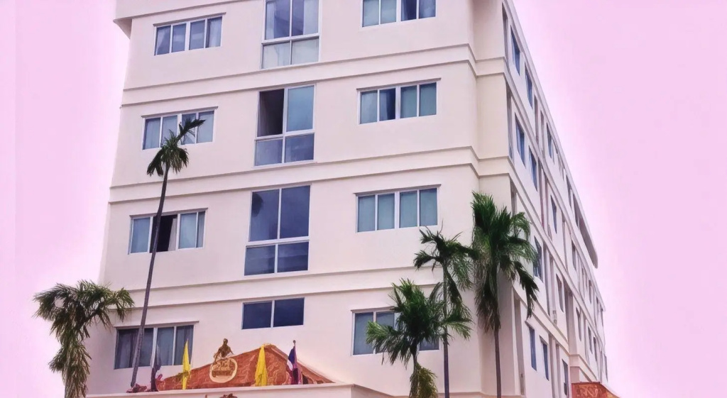 Hotel photo 15