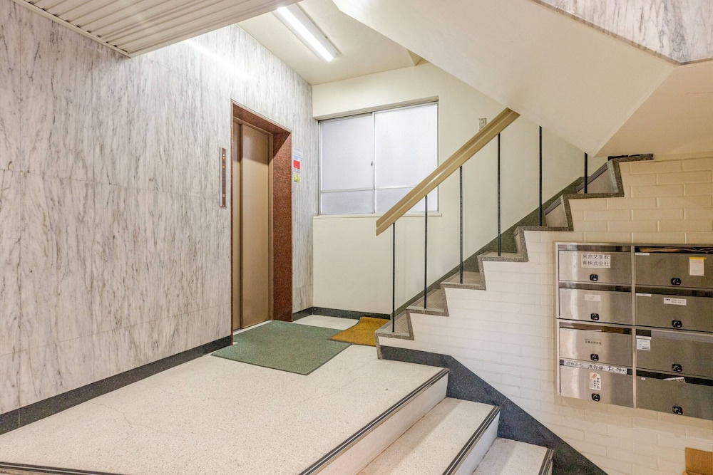 SW Nishi-Waseda Building 202 사진 12