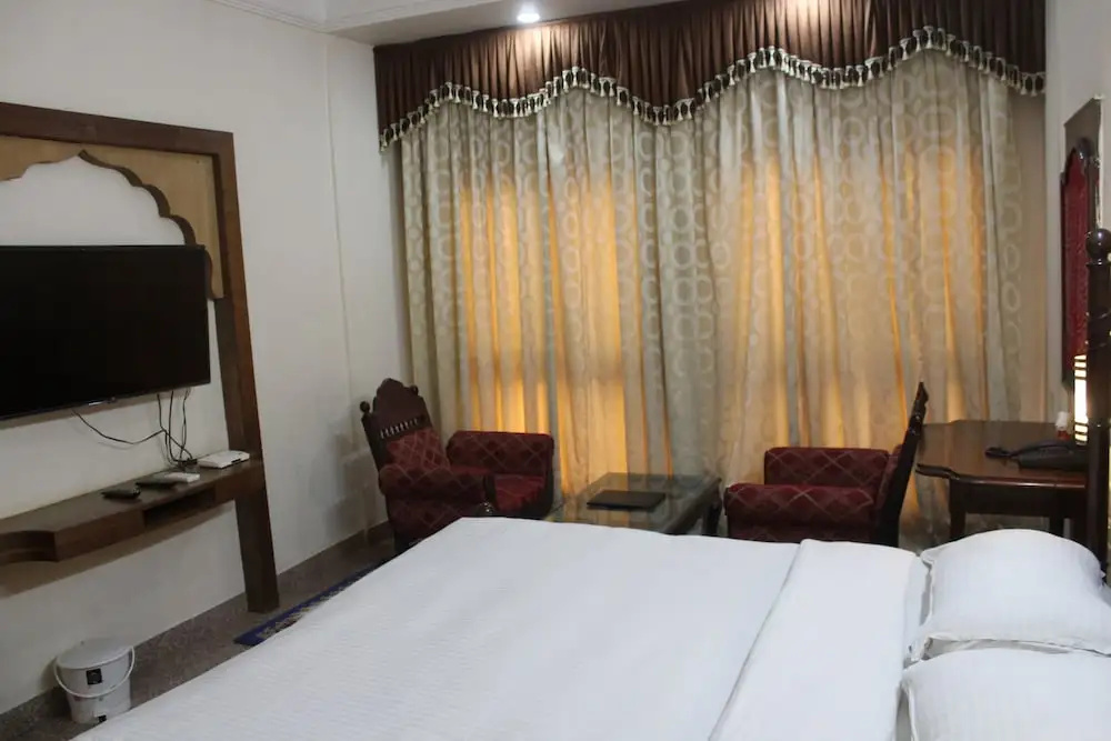 Mahadev Palace - Général