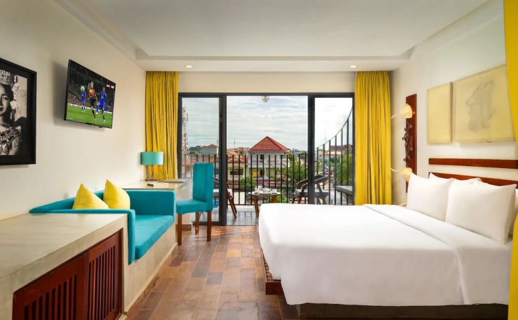 Hotel photo 2