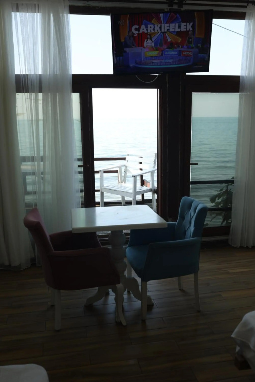 Sebile Hanim Sahil Otel - Général