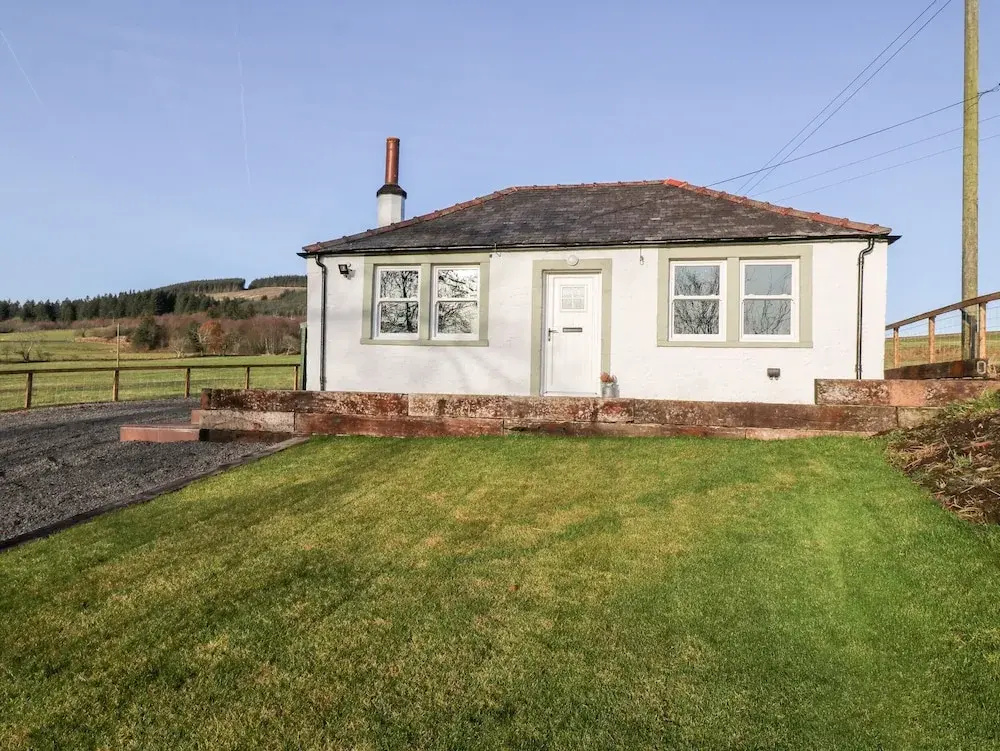 Glebe Cottage
