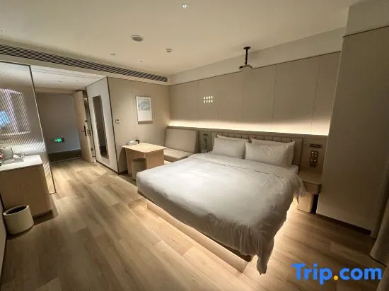 Ruian Zhonglai Hotel - Chambres