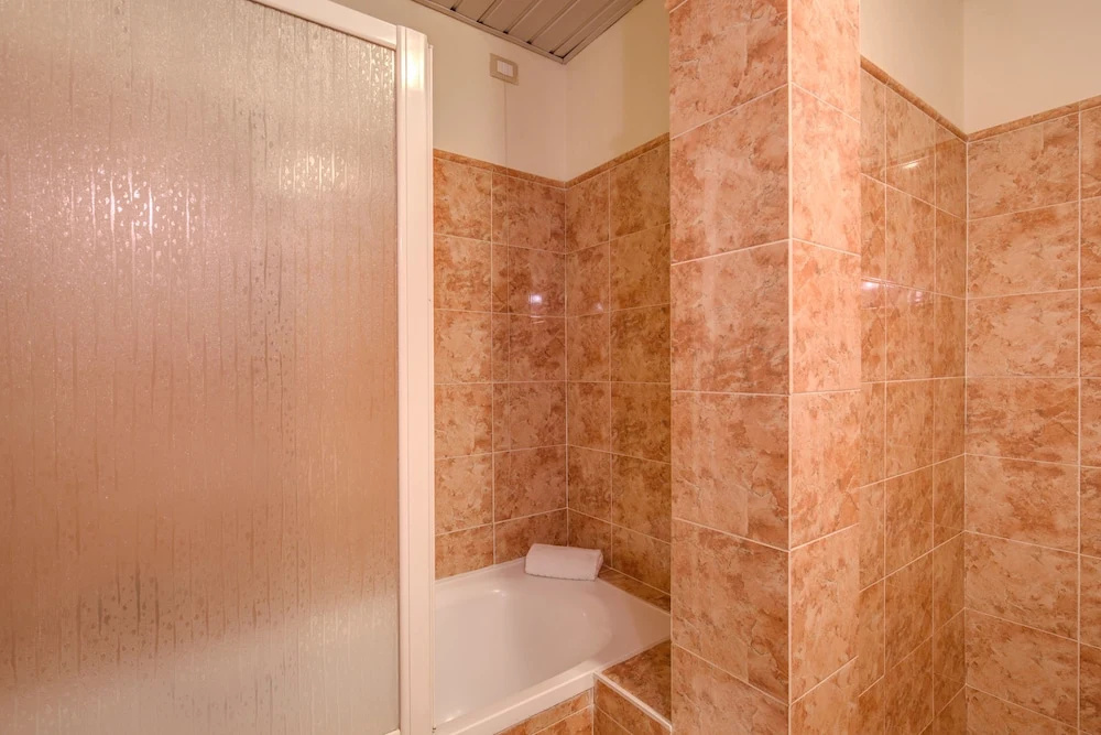 Delle Nazioni Hotel  - Chambres