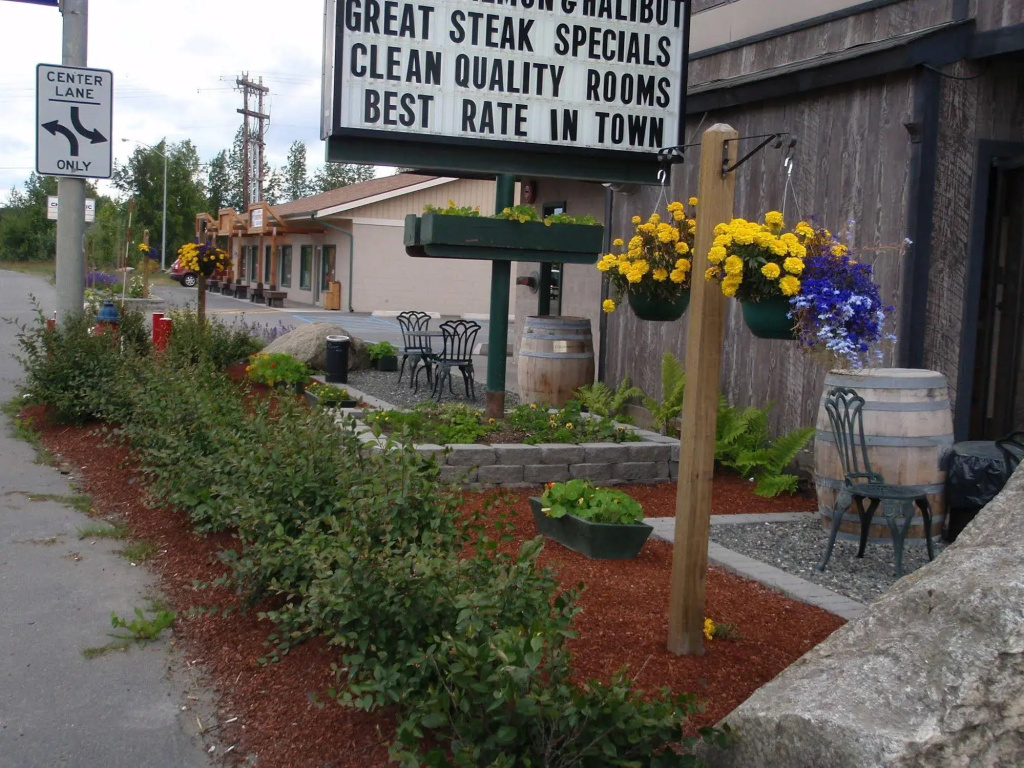 Soldotna Inn