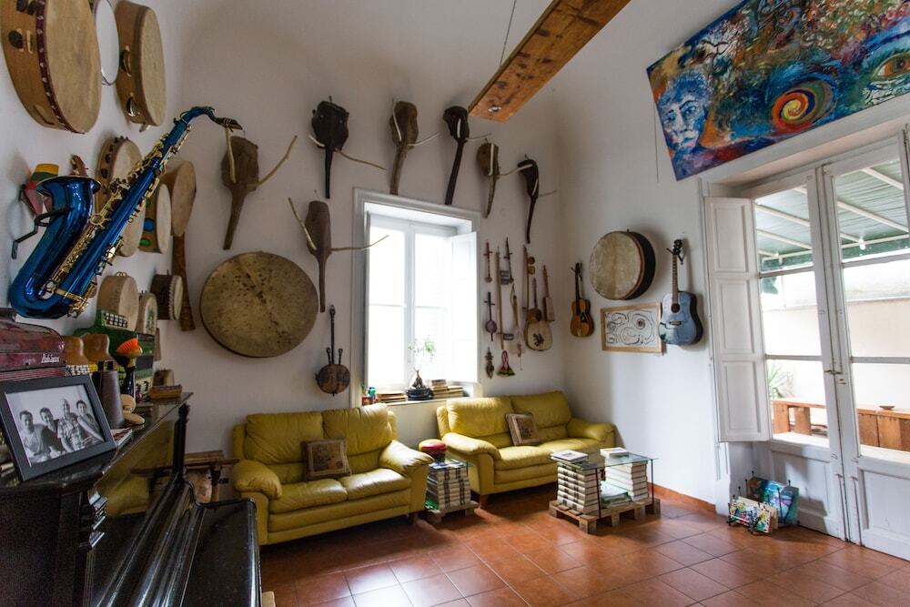 A Casa di Amici by null