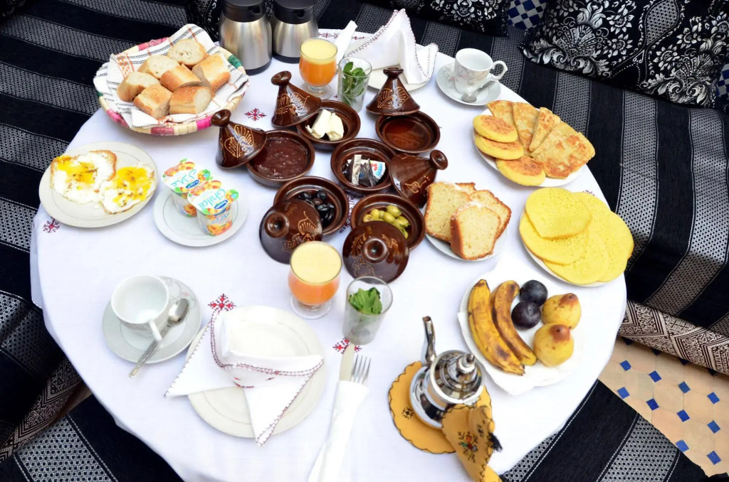 Dar Tahri - фото 11