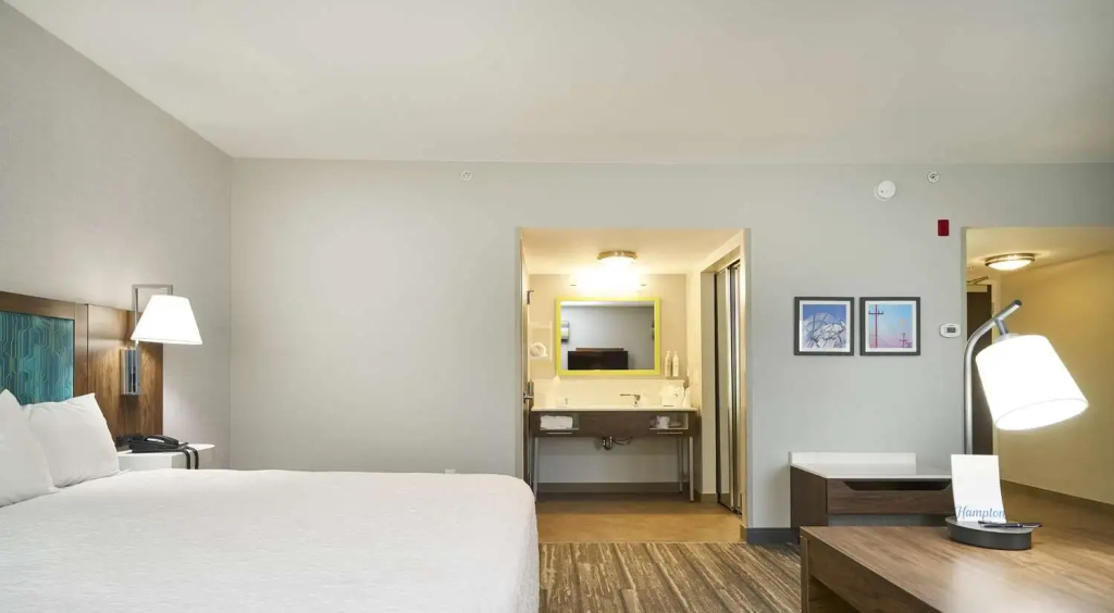 Hotel photo 12
