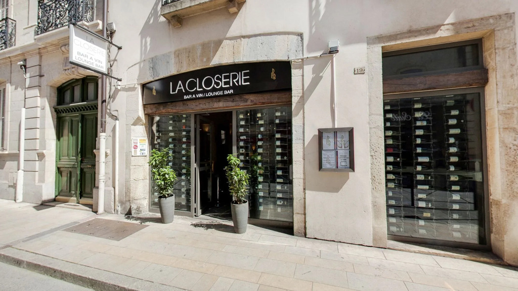 Hôtel Philippe le Bon — фото