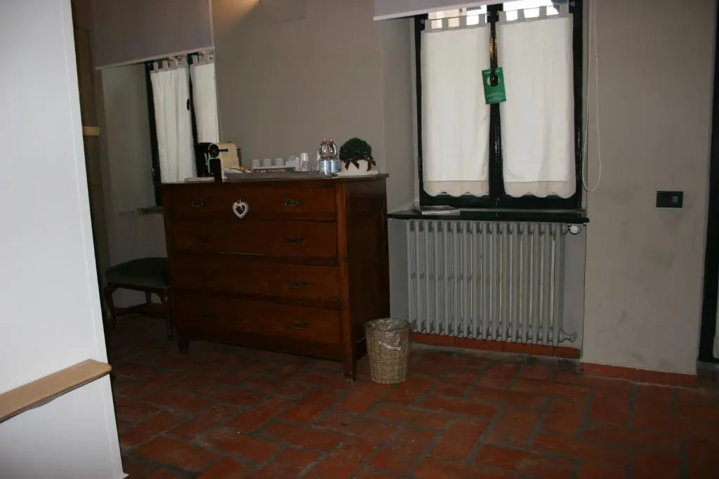 Casa La Ringhera - Chambres