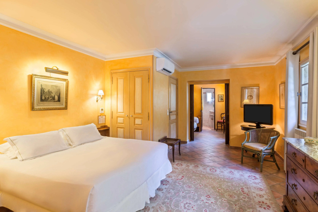 La Bastide du Calalou Hotel & Spa, BW Premier Collection - Chambres