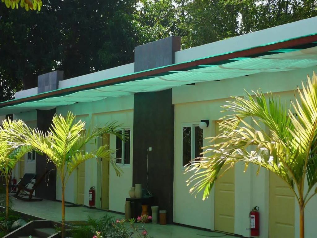 By the Bay, Jacana Bed and Breakfast
