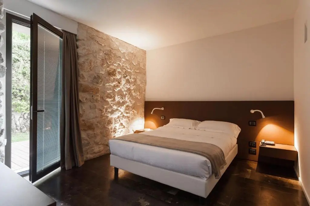 Villa Boscarino Boutique Hotel & Spa - Chambres