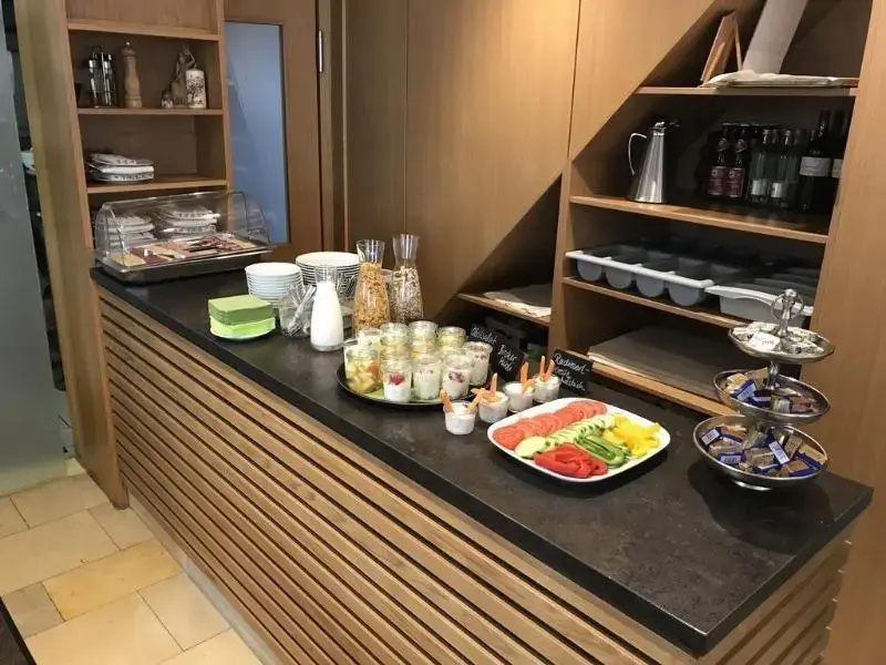 Hotel photo 20