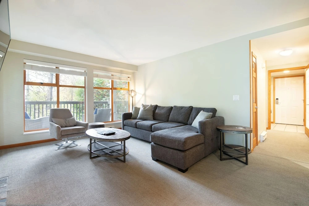 Whistler Vacation Club at NorthStar - Chambres