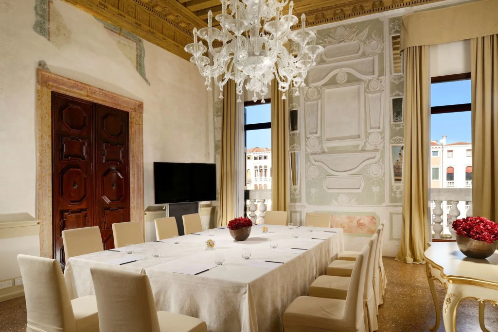 Palazzo Giovanelli Hotel - Général