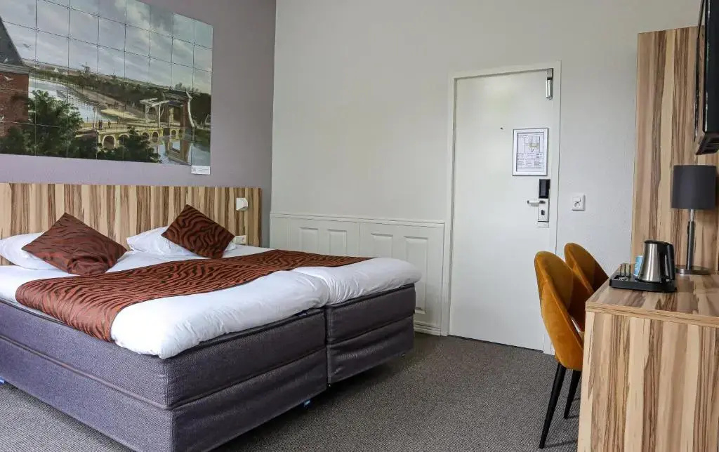 Boutique Hotel Asterisk, a family run hotel - Chambres