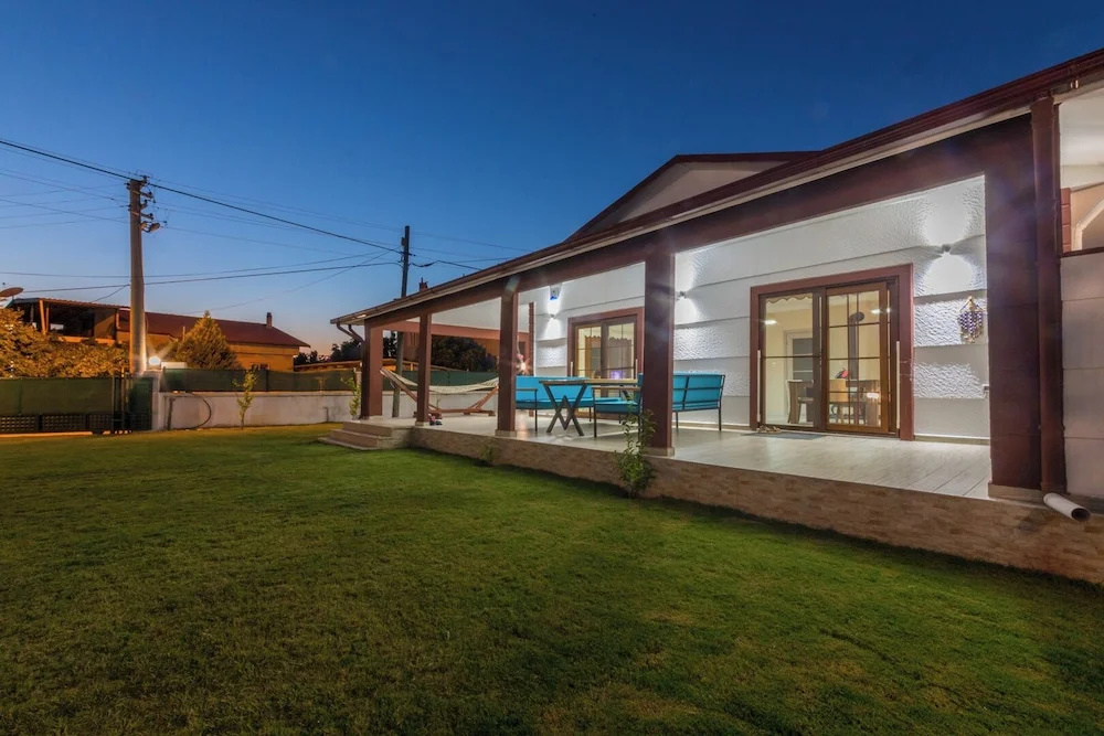 Denis Villa Marmaris Daily Weekly Rental
