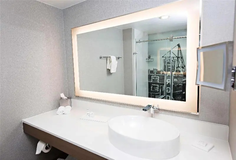 Radisson Blu Fargo - Chambres