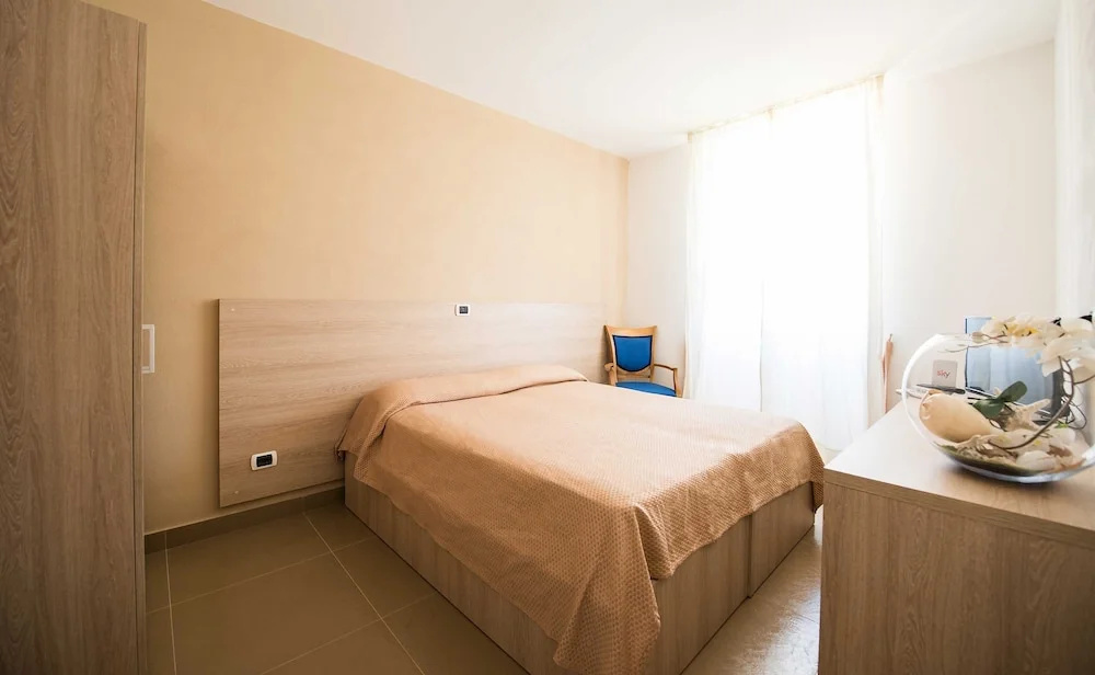 Hotel Stella Maris Terme & Beauty - Chambres
