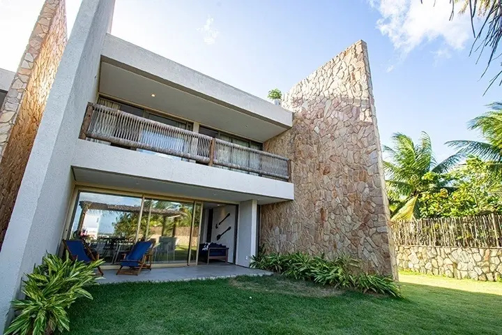 Casa no Condominio Vila Ataua