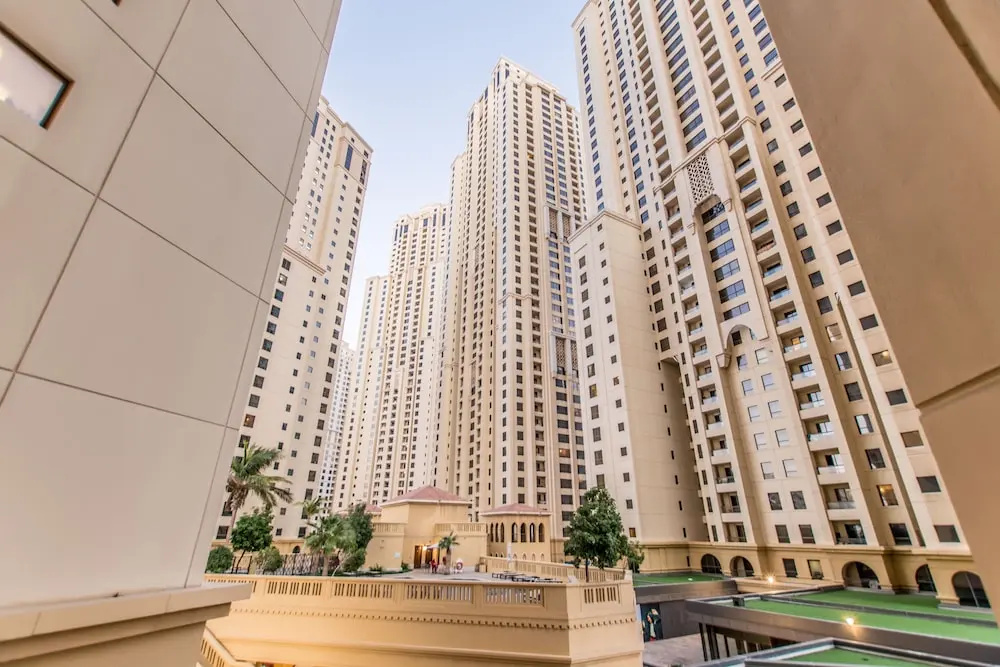 Airbetter - Cosy & chic Dubai Beach Walk