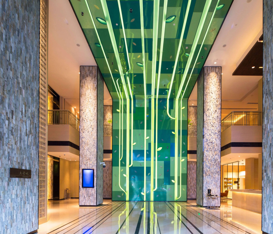 Hilton Garden Inn Xi'an High-Tech Zone