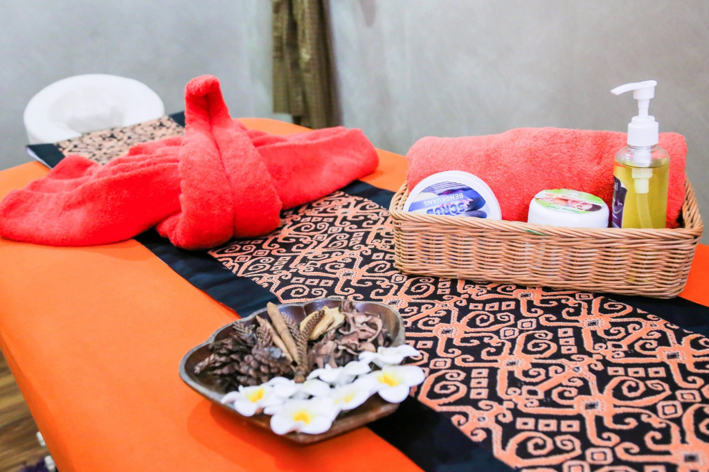 Amaroossa Hotel Bandung Indonesia - Général
