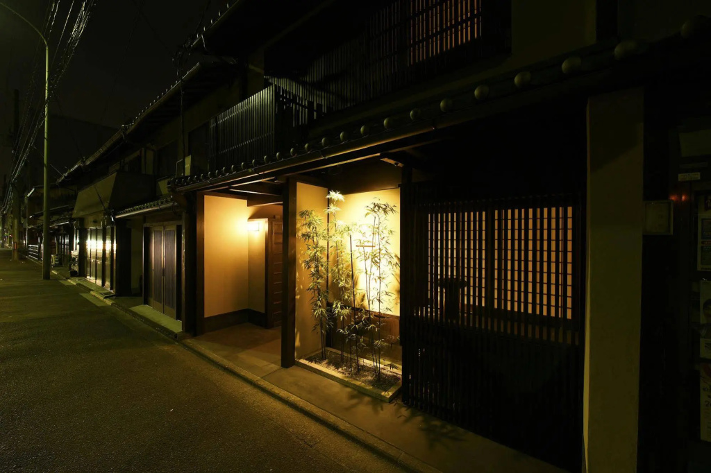 Kuraya Omiya-Shimabara 사진 21