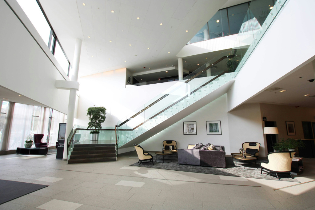 Courtyard by Marriott Stockholm Kungsholmen - Général