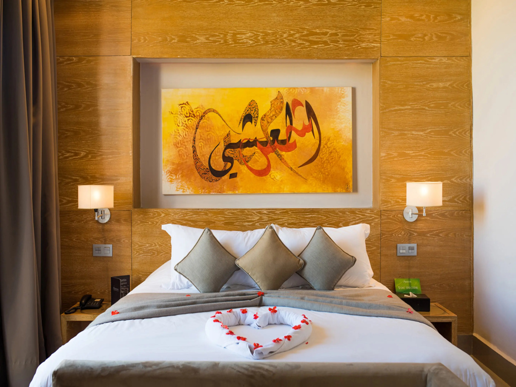 Sirayane Boutique Hotel and Spa - фото 33