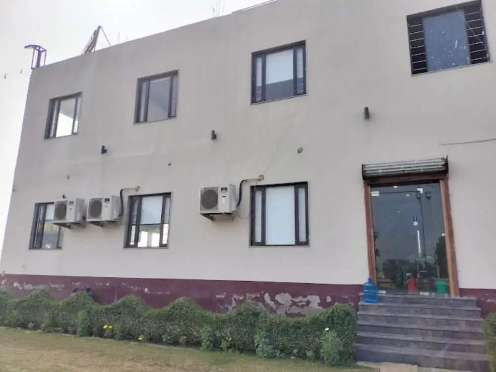 Hotel Shree Ji Inn