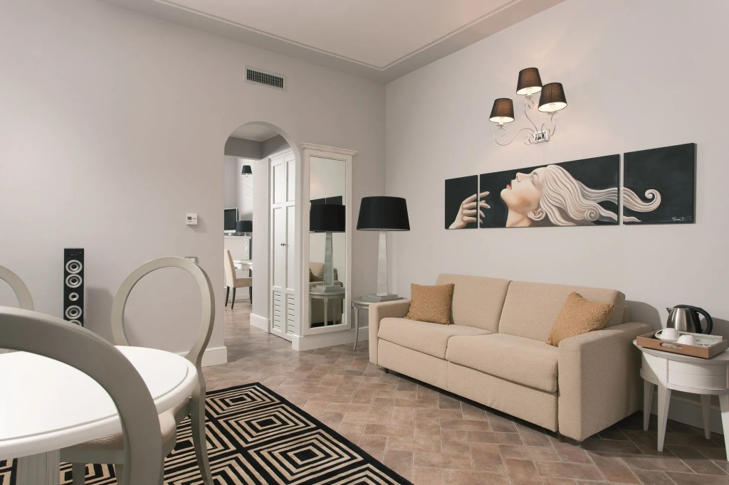 Phi Hotel Corte delle Terme - Général