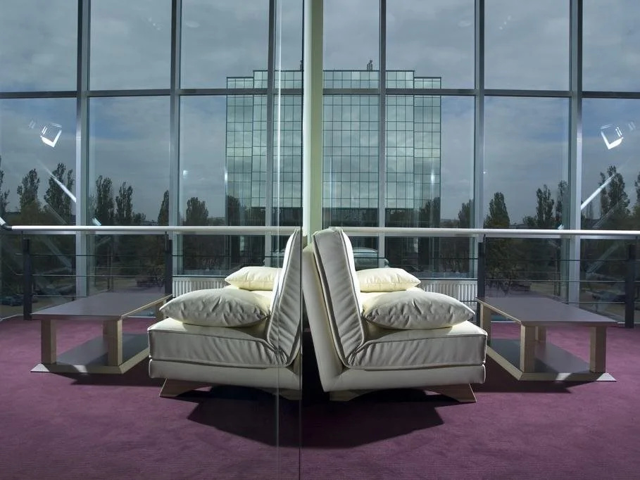 Cosmopolit Hotel - Général