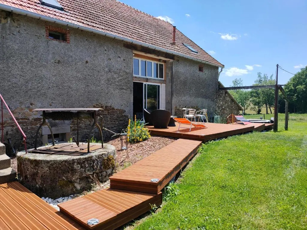 Domaine de Cyrcé
