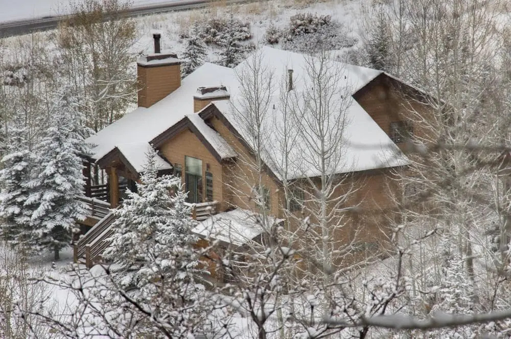 3035 Snow Cloud Circle 6 Bedroom Home
