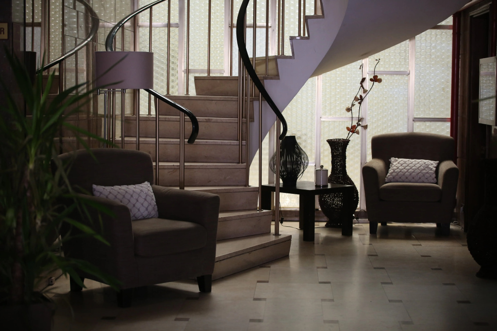 Hotel São José Porto - Général