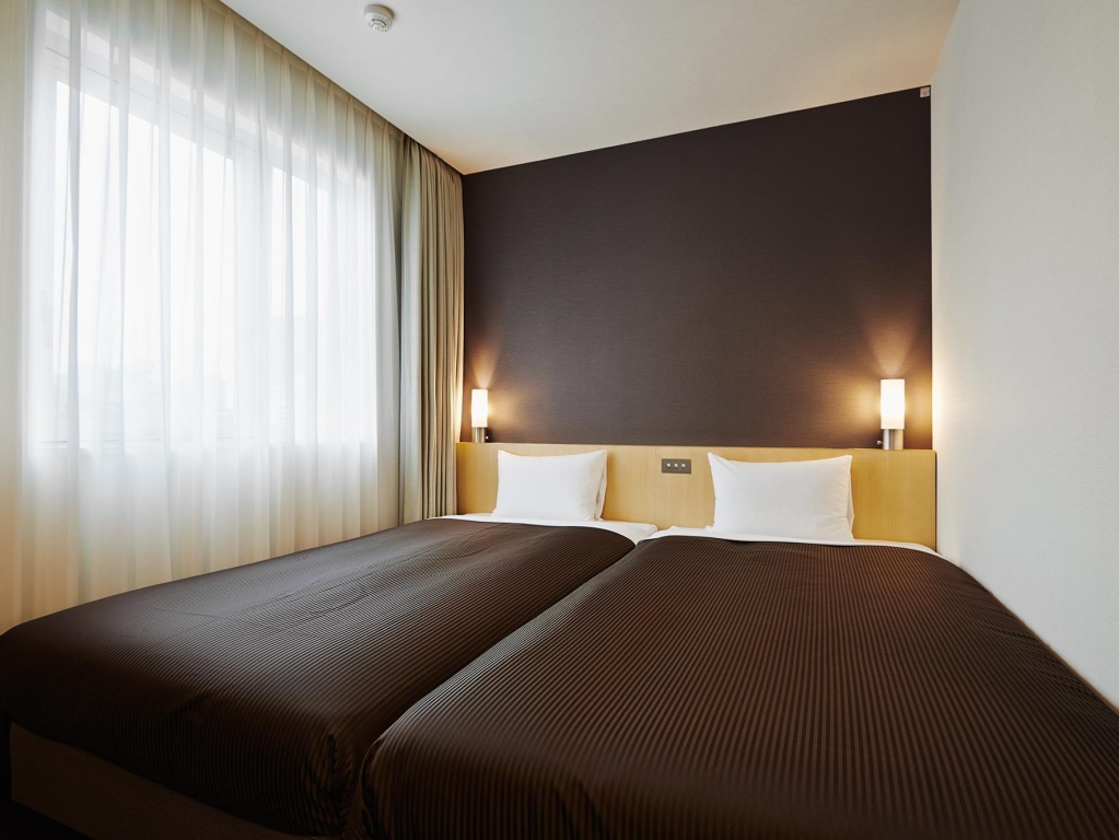 Asia Center of Japan Hotel 사진 2