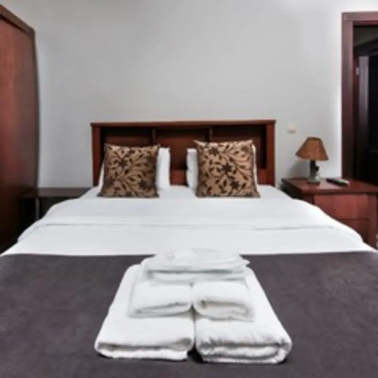 2 Bedrooms Standard room