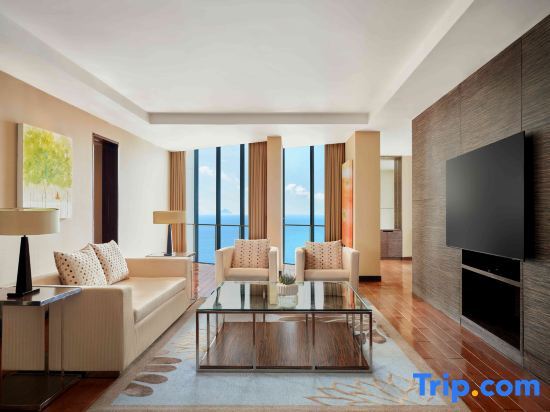 Sheraton Nha Trang Hotel & Spa
