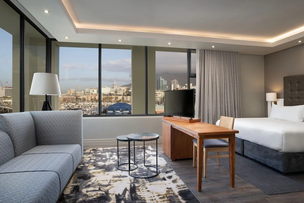 Protea Hotel by Marriott Cape Town Waterfront Breakwater Lodge - Chambres