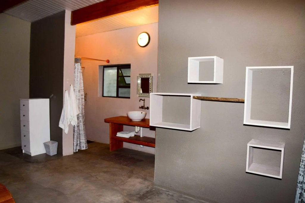 Mananga Private Bush Retreat