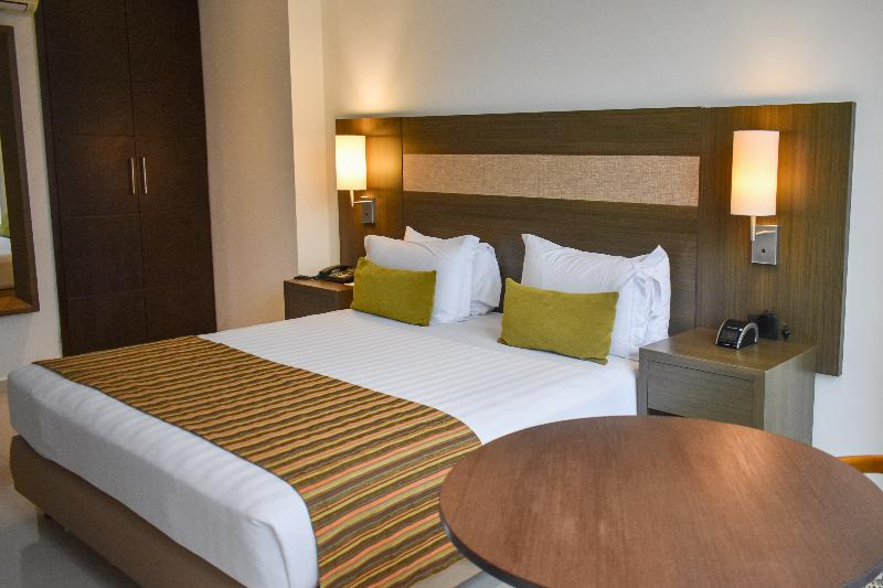 Hotel Estelar Yopal - Chambres