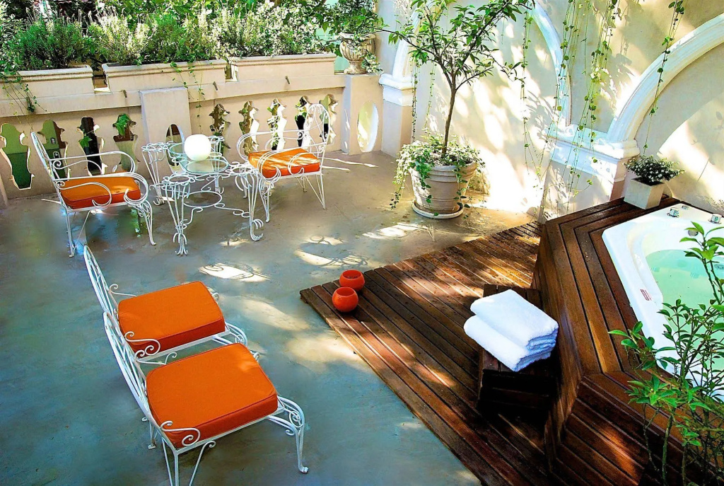 Rendez-Vous Hotel Buenos Aires - Général