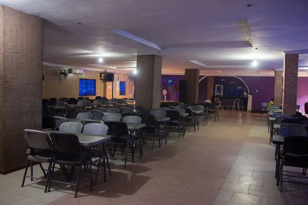 Hotel photo 11
